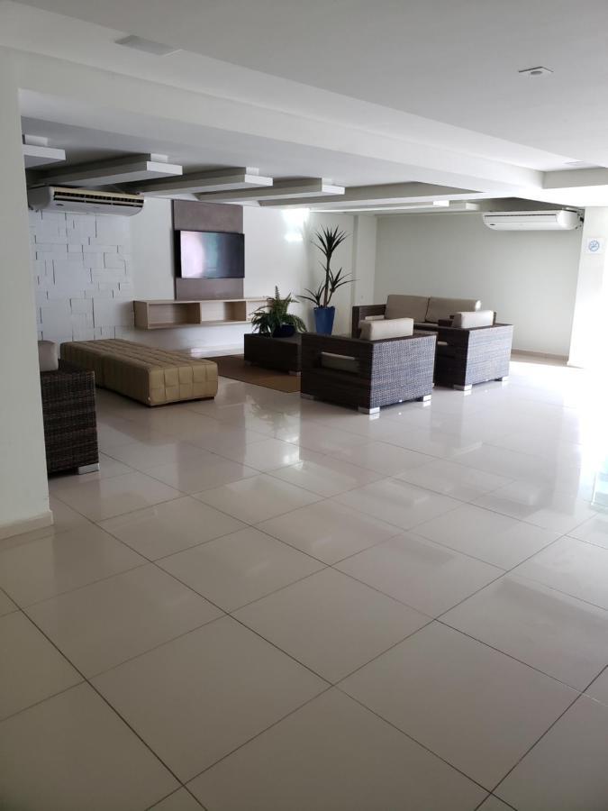 Life Tabatinga Beach-Flat Com Wi-Fi 康德 外观 照片